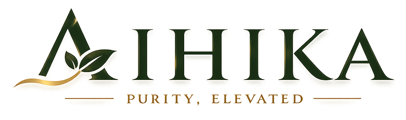 Aihika Naturals Private LTD